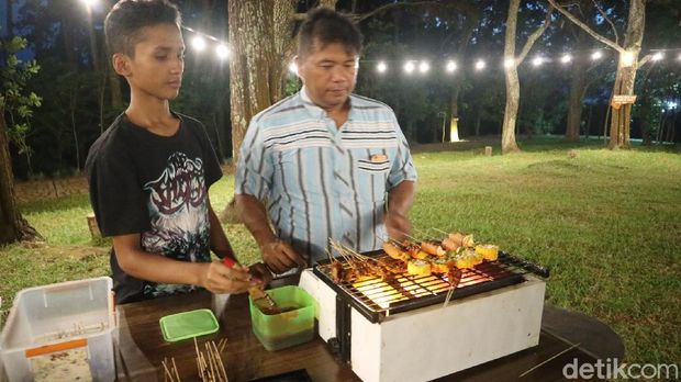 Objek wisata di Kudus.