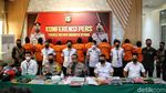 Polisi Jelaskan Modus Debt Collector Pengepung TNI