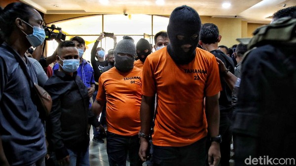 Polisi Jelaskan Modus Debt Collector Pengepung TNI