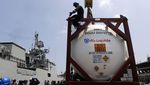 Prancis Kirim Pasokan Oksigen untuk Bantu India