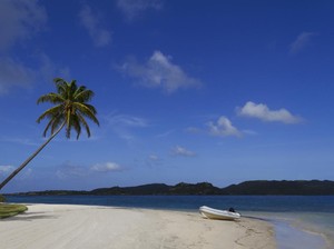 Harapan Palsu Thailand-Pulau Pribadi Tempat Kabur Melinda Gates