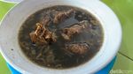 Kenikmatan Rawon Setan, Rawon Legendaris di Surabaya Sejak 1952