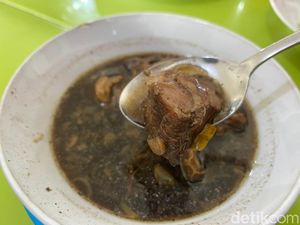 Sejarah Rawon Setan dan Rawon Kalkulator yang Populer di Surabaya
