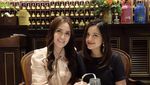 Romantisnya Tasya Kamila Saat Candle Light Dinner dengan Sang Suami