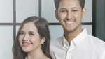 Romantisnya Tasya Kamila Saat Candle Light Dinner dengan Sang Suami