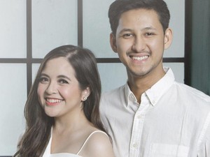 Suami Tasya Kamila Sembuh dari Kanker Getah Bening Usai Jalani 24 Kali Radiasi