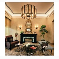 Meski jarang ditempati, rumah tersebut menyimpan banyak memori semasa awal Shah Rukh Khan merintis karier di dunia Bollywood. (Foto: Instagram/@iamsrk)