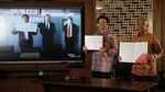Samudera Indonesia Tambah Armada Pelayaran