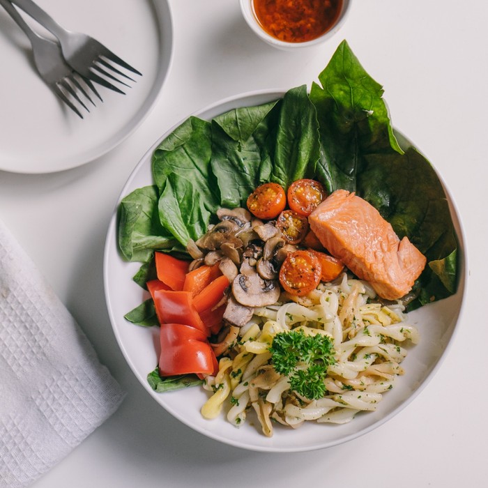 Serasa Salad Bar