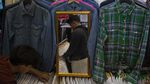Gelagat Harga Baju Impor yang Bakal jadi Bombastis!