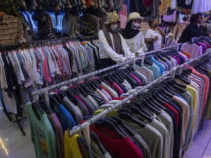 Bukti Nyata Indonesia Masih Kebanjiran Produk Impor Ilegal Asal China
