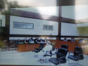 HRS Klaim Tak Tahu Harus Karantina 14 Hari Usai Pulang ke Indonesia