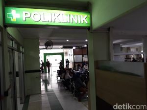 Catat! Ini Jadwal Layanan Fasyankes di Bantul Saat Libur Lebaran