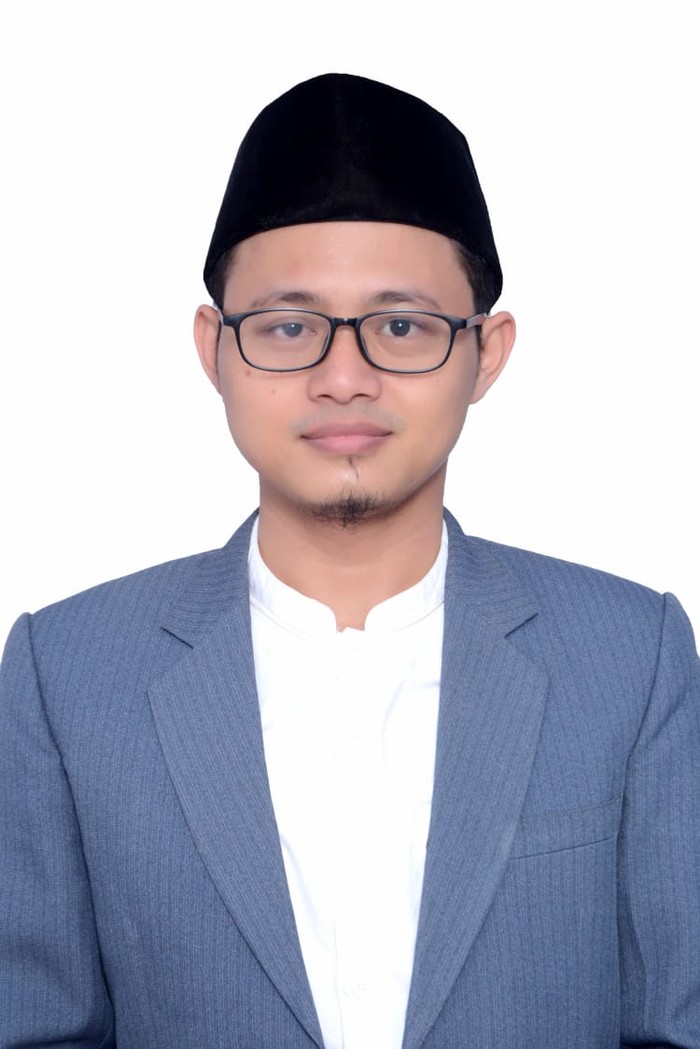 Sunarto, Hafiz Asal Jombang Juga Terpilih Jadi Imam Masjid di UEA