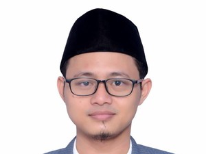 Perjuangan Sunarto 4 Tahun Hafal Al Quran hingga Terpilih Jadi Imam Masjid UEA