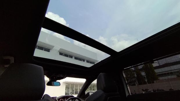 Sunroof Sunroof