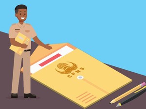 Contoh Soal CPNS dan Pembahasannya TIU, TWK, dan TKP 2021
