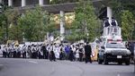 Takut Corona, Warga Jepang Demo Tolak Olimpiade Tokyo