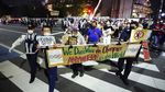 Takut Corona, Warga Jepang Demo Tolak Olimpiade Tokyo