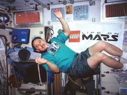 Mengenal Astronaut Muslim yang Terbang ke Luar Angkasa