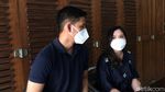 Tasya Kamila Ceritakan Awal Randi Bachtiar Idap Kanker Getah Bening