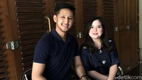Namun keduanya tidak curiga, karena di tahun 2019 hingga 2020 itu memang Randi Bachtiar sedang rutin latihan lari buat marathon. Sehingga sesak napas dan pegal-pegal itu dinilai sebagai efek dari latihan. (Foto: Hanif/detikcom) 