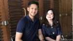 Tasya Kamila Ceritakan Awal Randi Bachtiar Idap Kanker Getah Bening