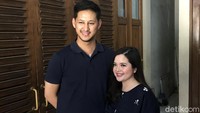 Lalu ditemukanlah ada massa di rongga dada Rando Bachtiar berukuran 9,2 x 5,5 cm dengan tebal 1 cm. Massa tersebut diketahui merupakan tumor timoma dan harus dilakukan operasi pengangkatan. (Foto: Hanif/detikcom)