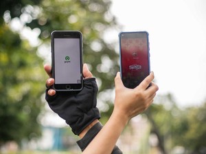 Telkomsel Investasi ke Gojek, Pengamat: Pendapatan Digital Bisa Naik