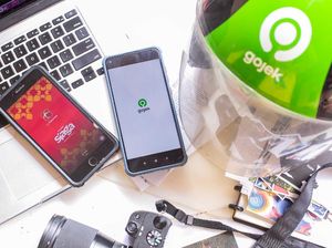 Telkomsel Suntik Gojek Rp 4,3 T, Duitnya Buat Apa?
