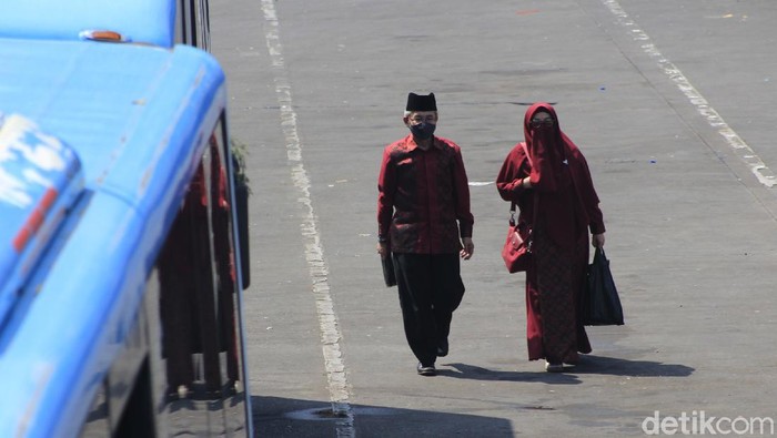 Terminal Cicaheum Bandung