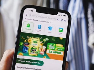 Inovasi dan Kampanye Tokopedia untuk Bantu UMKM Selama Ramadhan