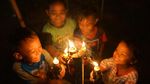 Tradisi Tumbilotohe, Festival Lampu Minyak di Gorontalo