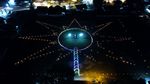 Tradisi Tumbilotohe, Festival Lampu Minyak di Gorontalo