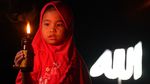 Tradisi Tumbilotohe, Festival Lampu Minyak di Gorontalo