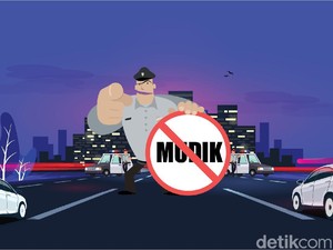 Pemerintah Janji Sikat Angkutan Travel Gelap Buntut Kecelakaan Km 58 Tol Japek