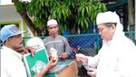 Kenangan Mendiang Ustaz Tengku Zulkarnain saat Ngopi hingga Jajan Es Krim