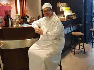 Ketum PP Muhammadiyah Kenang Ustaz Tengku Zulkarnain Pendakwah Teguh
