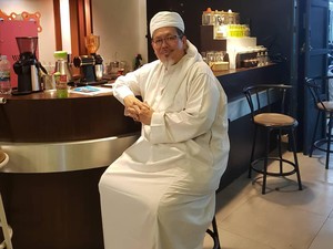 Kenangan Fadli Zon Saat Tengku Zulkarnain Dendangkan Angela