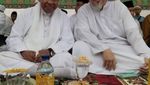 Kenangan Mendiang Ustaz Tengku Zulkarnain saat Ngopi hingga Jajan Es Krim