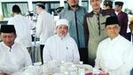 Kenangan Mendiang Ustaz Tengku Zulkarnain saat Ngopi hingga Jajan Es Krim