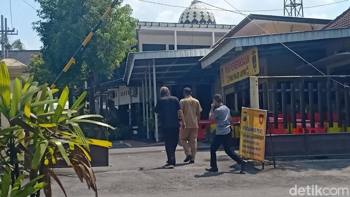 wakil bupati nganjuk