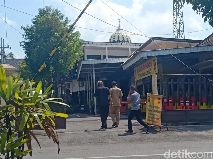 wakil bupati nganjuk