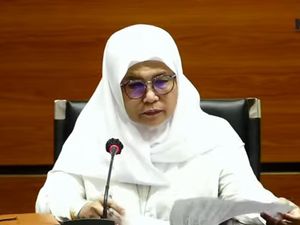 Kronologi OTT Bupati Nganjuk