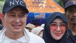 10 Artis yang Nikah dengan Pejabat, Ada yang Beda Usia 27 Tahun