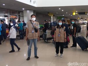 Pulang dari Malaysia, Dua Pekerja Migran asal Banyuwangi Positif COVID-19