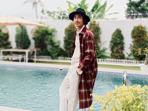 Abidzar Al Ghifari: Lebaran Bukan Hari Kemenangan, tapi Hari Kesedihan