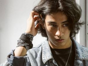 Ketika Abidzar Al Ghifari Marah karena Fans Minta Foto Bareng di Masjid