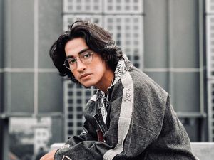 Abidzar Ucapkan Ultah ke Uje: Selamat Ulang Tahun Papa Bro