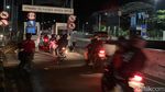 Ada Penyekatan di Suramadu, Jalur Arah Madura Macet Total